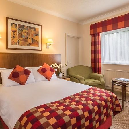 סאות'המפטון Highfield House Hotel מראה חיצוני תמונה