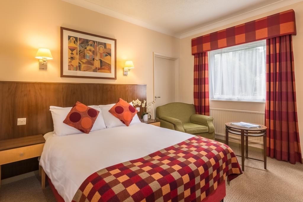 סאות'המפטון Highfield House Hotel מראה חיצוני תמונה