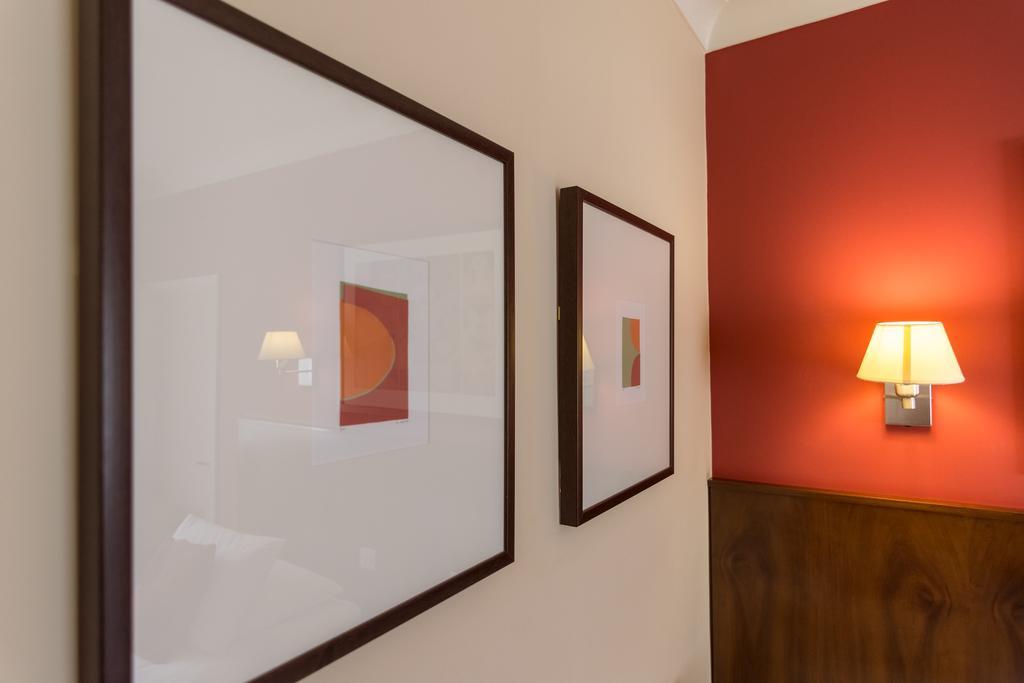 סאות'המפטון Highfield House Hotel חדר תמונה