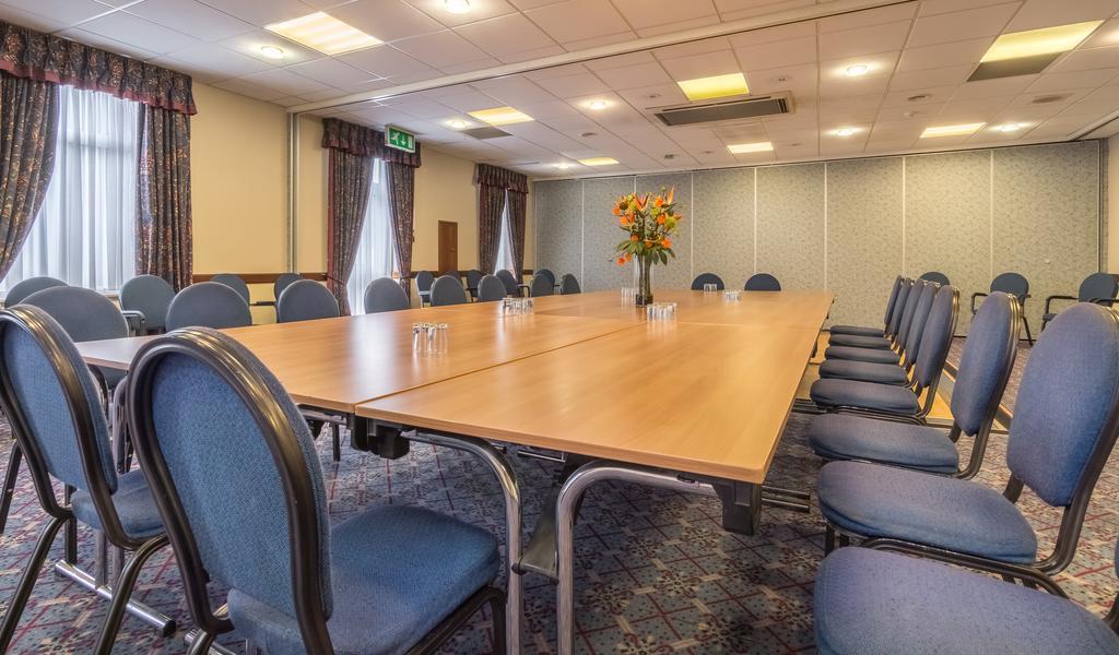 סאות'המפטון Highfield House Hotel מראה חיצוני תמונה