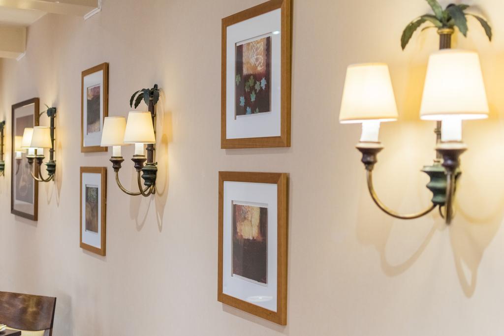 סאות'המפטון Highfield House Hotel מראה חיצוני תמונה