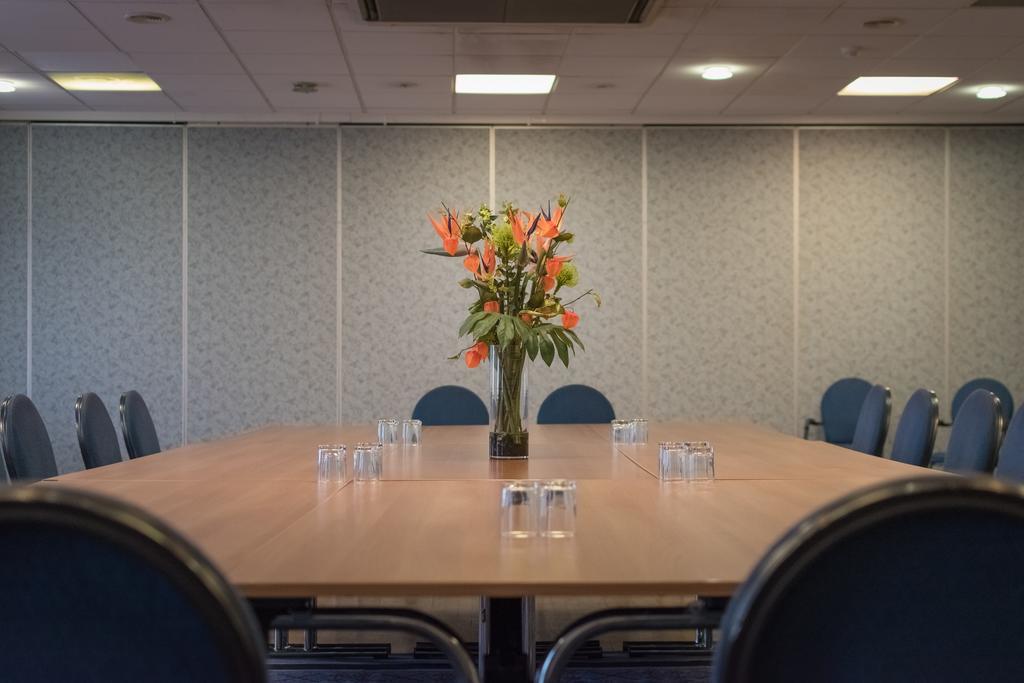 סאות'המפטון Highfield House Hotel מראה חיצוני תמונה