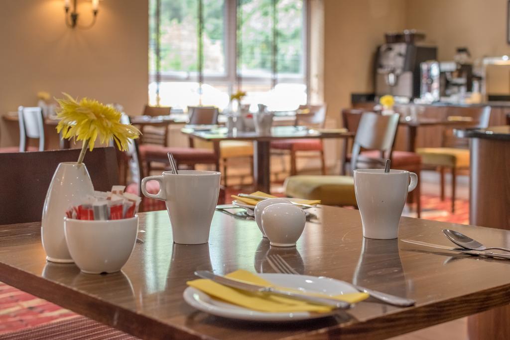 סאות'המפטון Highfield House Hotel מראה חיצוני תמונה
