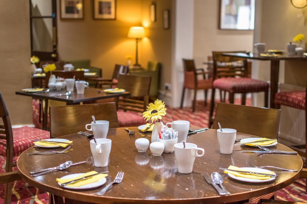 סאות'המפטון Highfield House Hotel מראה חיצוני תמונה